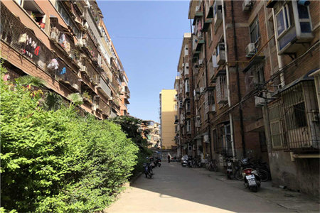 繁华丽景苑，实验幼儿园，繁华初中学区房，好楼层，带附房